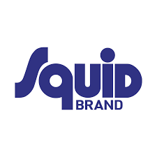 SQUID BRAND